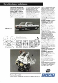 Fiat Argenta VX