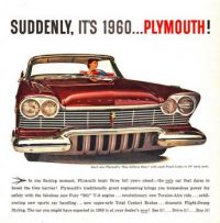 Plymouth -60