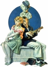 Serenade