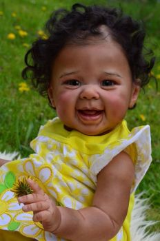 maizie reborn doll for sale