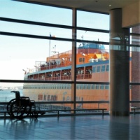 NYC 2011: Staten Island Ferry