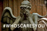 Who Scares You????