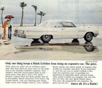 64 Buick LeSabre