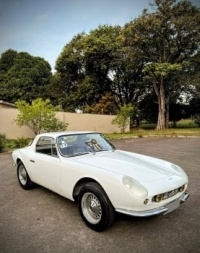 GT Malzoni 1966 - DKW