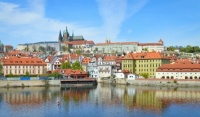 Praha - Pražský hrad