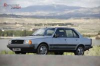 Renault 18 turbo