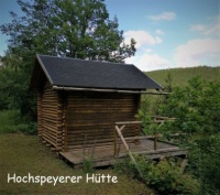 Hochspeyerer Hütte