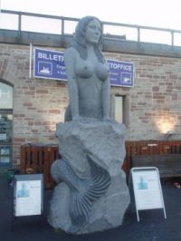 Mermaids of Copenhagen 4