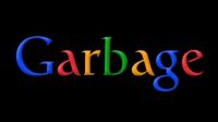 Garbage. (I googled it.)