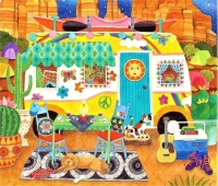 Canyon Camper