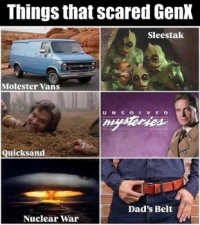 Gen X
