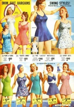 1940 swimwear deals