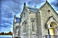 Pumphouse