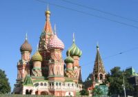 Moscow