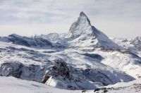 Mattherhorn Switzerland