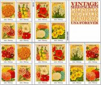Commemorative Stamps 13