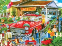 Car Wash #4