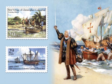 Commemorative Stamps 4