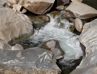 South Yuba River,  Nevada County