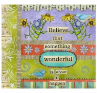 Believe