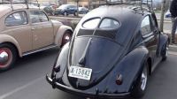 Volkswagen Beetle Split Window