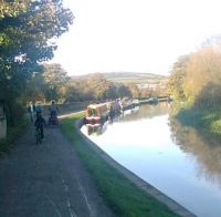 Kennet and Avon Canal, Bath