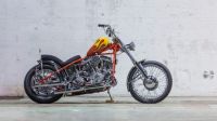 Easy Rider Billy Bike