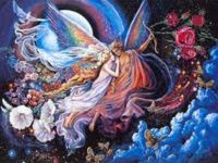 Josephine Wall Picture