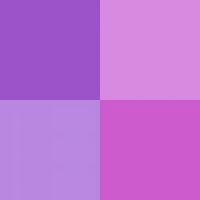Purple Pink