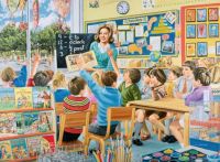 The Teacher