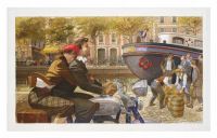 Parisian romance