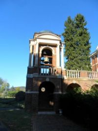 Sweet Briar Bell Tower
