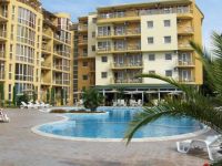 Hotel in Golden Sands