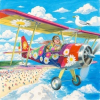 Girls Just Wanna Have Fun 15  - resize 9 - 600 pieces