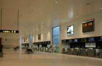 Ciudad Real Central Airport, Spain