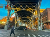 Viaduct