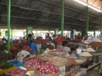 Kisumu Markt