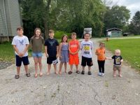 great-grandchildren