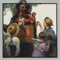Norman Rockwell