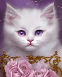 Cat Art