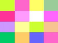 Just Some Easy Pastels