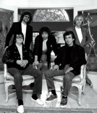 The Traveling Wilburys