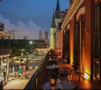 Jackson Square