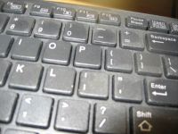 keyboard
