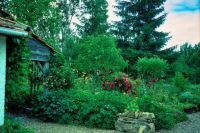 Jardin