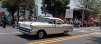 1957 Chevy Bel-Aire