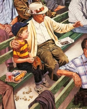 Solve First Game jigsaw puzzle online with 80 pieces