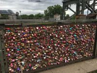 Cologne - Locks of Love
