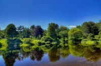 Asticou Gardens