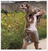 I’m better than you, dad